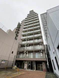 東京都文京区本郷3【マンション】の外観