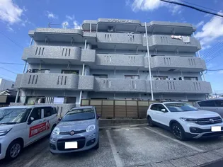 コンフォート蔵の画像