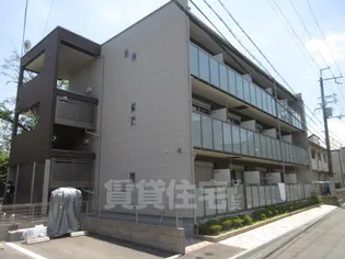 レオパレスクレイノ桜の画像