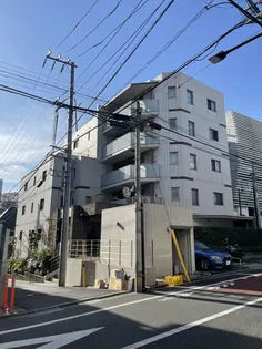 サンクレイドル目黒林試の森の画像