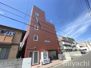 スターハイツの画像