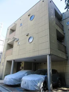 ロジュマンN荻窪の画像