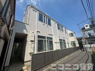 CASA COMODOの画像