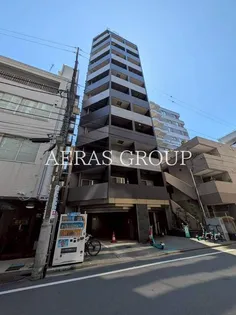 スパシエグランス大森の画像