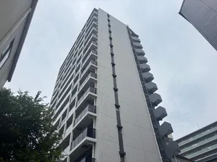 大阪府大阪市浪速区桜川4【マンション】の外観