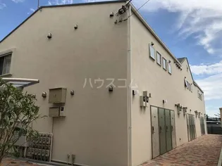 フェリシア東雪谷の画像