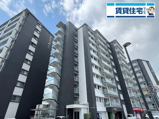 MISTRAL姫路駅前Ⅲの画像