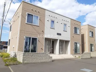 セジュール拓勇西町Aの画像