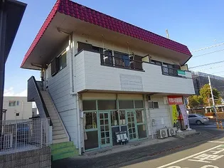 ハイツ大橋の画像