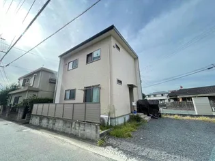 熊本県熊本市中央区黒髪1【一戸建】の外観