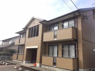 ドリームランド小金井 Aの画像