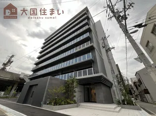 サザンネスト住之江駅前の画像