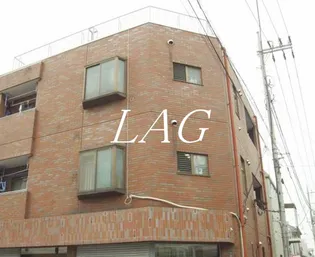 山田ビルの画像