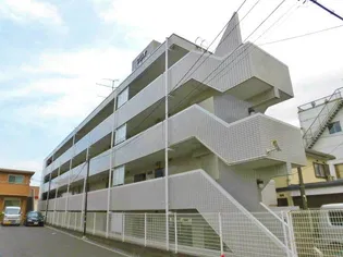 クリオさがみ野弐番館の画像