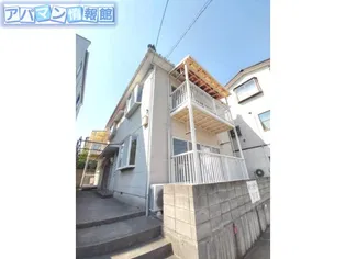 KAハイツの画像
