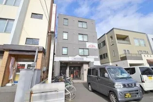 OMレジデンス北17条の画像