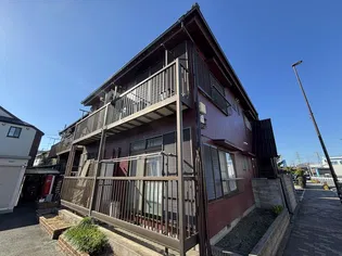 サンヒルズ大泉の画像
