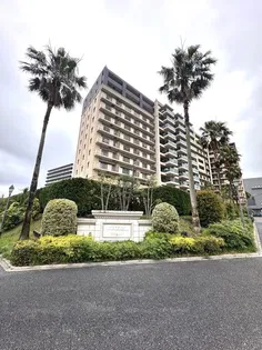 ヴェレーナシティ行徳II街区の画像
