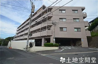 メゾンモンブラン永犬丸IIの画像