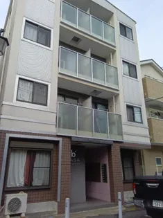 B'CASA HAKURAKUの外観