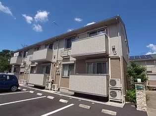 メゾン医大前桜 Bの画像