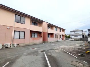 おれんじハウス C棟の画像