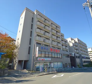 ルミエール長尾の画像