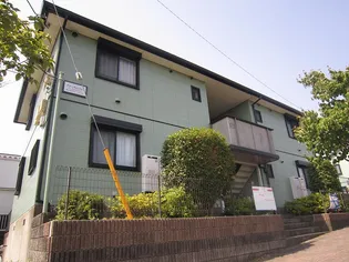 グリーンキャッスルIの画像