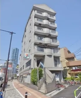 シノキ第一ビルの画像