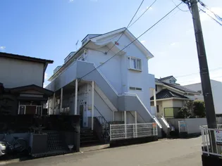 フローレンス上柴の画像