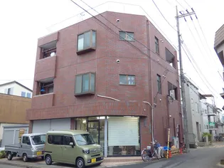 山田ビルの画像