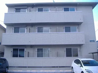 宮城県仙台市青葉区八幡4【アパート】の外観