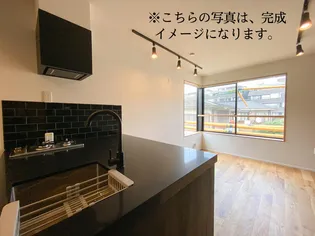 trias618【4階】の間取り