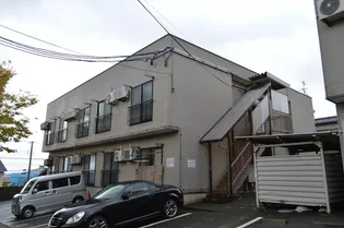 ベレーザ青山Bの画像