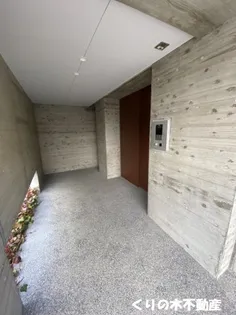 K COURT【3階】の地図