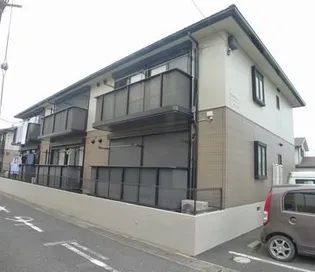 サンハイツSKーIの画像