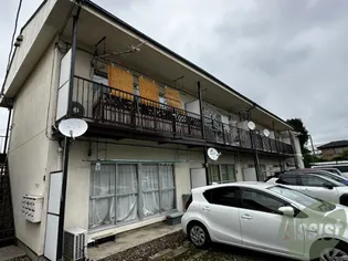 第1野田アパートの画像