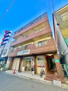 ゴールデンパレスの画像