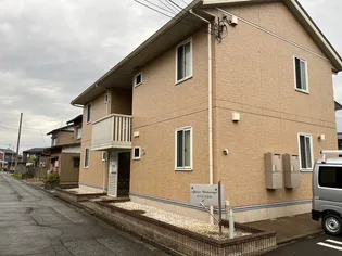 アペイス若杉の画像