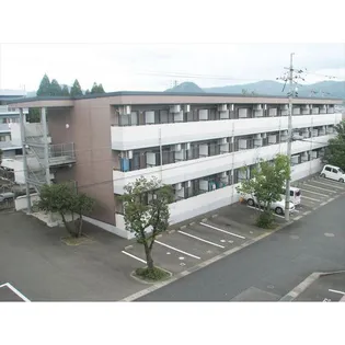 コーポ八幡面影60の画像