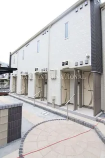 クレイノソレイユVの画像