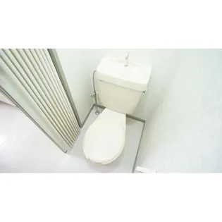 レジデンスタイコー【3階】の内装