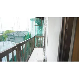 レジデンスタイコー【3階】の内装