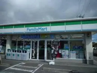 レジデンスタイコー【3階】の周辺