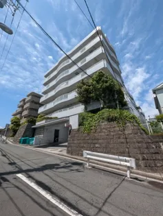 磯子台スカイマンションの画像