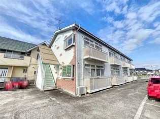 ぐりーんふらっつの画像