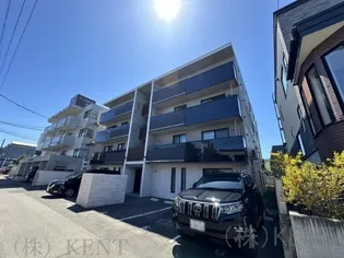 RESIDENCE SHINMEI MIYANOMORIの画像