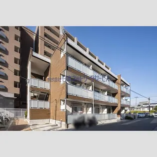 ハビテ塚口の画像