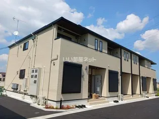 フォレスト Aの画像