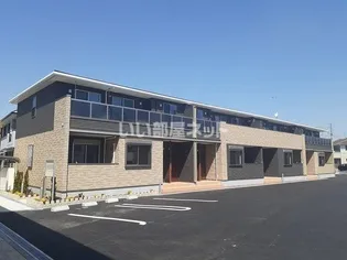 プレッソ 東加古川 Ⅲ Bの画像